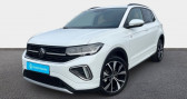 Volkswagen T-cross 1.0 TSI 116 Start/Stop DSG7 R-Line Edition  � La Rochelle 17