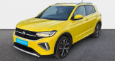 Volkswagen T-cross 1.0 TSI 116 Start/Stop DSG7 R-Line   La Rochelle 17