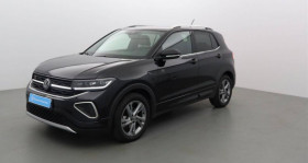 Volkswagen T-cross , garage C.A.R. LA ROCHELLE AUDI VOLKWAGEN  La Rochelle