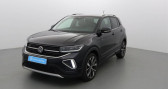 Volkswagen T-cross 1.0 TSI 116 Start/Stop DSG7 R-Line   La Rochelle 17