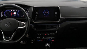 Volkswagen T-cross 1.0 tsi 116 start/stop dsg7 r-line  occasion  Ganges - photo n6
