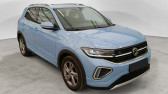 Volkswagen T-cross 1.0 tsi 116 start/stop dsg7 r-line   Ganges 34