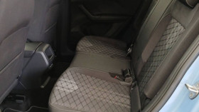 Volkswagen T-cross 1.0 tsi 116 start/stop dsg7 r-line  occasion  Ganges - photo n7