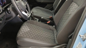 Volkswagen T-cross 1.0 tsi 116 start/stop dsg7 r-line  occasion  Ganges - photo n5
