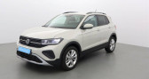Volkswagen T-cross 1.0 TSI 116 Start/Stop DSG7 VW Edition   La Rochelle 17