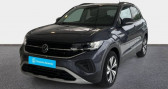 Volkswagen T-cross 1.0 TSI 116 Start/Stop DSG7 VW Edition   La Rochelle 17