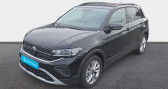 Volkswagen T-cross 1.0 TSI 116 Start/Stop DSG7 VW Edition   La Rochelle 17