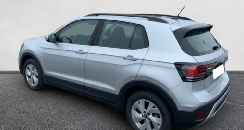 Volkswagen T-cross 1.0 TSI 116CH LIFE DSG7 2024 - photo n°6 Volkswagen T-cross 1.0 TSI 116CH LIFE DSG7  occasion à La Tour de Salvagny - photo n°6