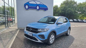 Volkswagen T-cross 1.0 TSI 116CH LIFE DSG7   Labge 31