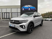 Volkswagen T-cross 1.0 TSI 116CH R-LINE EDITION DSG7  � Lab�ge 31