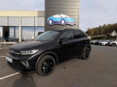 Annonce Volkswagen T-cross occasion Essence 1.0 TSI 116CH R-LINE EDITION DSG7  Albi