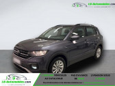 Annonce Volkswagen T-cross occasion Essence 1.0 TSI 95 BVM  Beaupuy