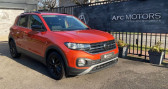 Volkswagen T-cross 1.0 TSI 95 Ch Life BVM5   Saint-Maur-des-Fossés 94