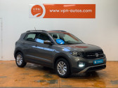 Annonce Volkswagen T-cross occasion Essence 1.0 TSI 95 CH LOUNGE + Options à Lormont