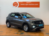 Volkswagen T-cross occasion année 2020 boite Manuelle Annonce Volkswagen T-cross occasion Essence 1.0 TSI 95 CH LOUNGE + Options à Lormont