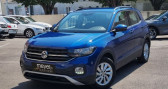 Volkswagen T-cross occasion année 2019 boite Manuelle Annonce Volkswagen T-cross occasion Essence 1.0 tsi 95 cv lounge business à LA ROCHE SUR YON