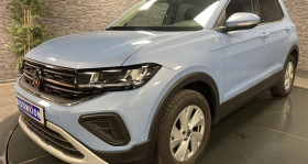 Volkswagen T-cross , garage MILTON AVENUE  GUERET