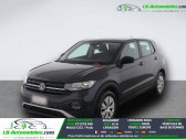 Annonce Volkswagen T-cross occasion Essence 1.0 TSI 95 Start/Stop BVM � Beaupuy