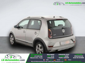 Volkswagen T-cross 1.0 TSI 95 Start/Stop BVM  occasion � Beaupuy - photo n�2
