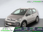 Annonce Volkswagen T-cross occasion Essence 1.0 TSI 95 Start/Stop BVM � Beaupuy