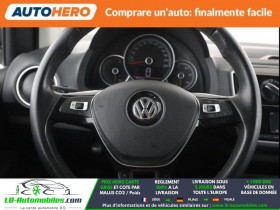Volkswagen T-cross 1.0 TSI 95 Start/Stop BVM  occasion � Beaupuy - photo n�5