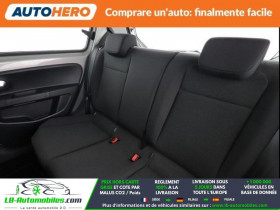 Volkswagen T-cross 1.0 TSI 95 Start/Stop BVM  occasion � Beaupuy - photo n�4