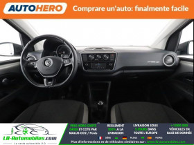 Volkswagen T-cross 1.0 TSI 95 Start/Stop BVM  occasion � Beaupuy - photo n�3