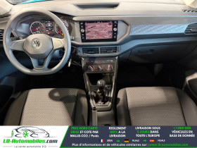 Volkswagen T-cross 1.0 TSI 95 Start/Stop BVM  occasion � Beaupuy - photo n�3