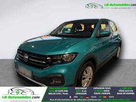 Volkswagen T-cross 1.0 TSI 95 Start/Stop BVM  occasion � Beaupuy - photo n�2