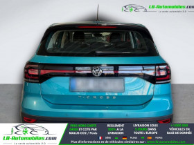 Volkswagen T-cross 1.0 TSI 95 Start/Stop BVM  occasion � Beaupuy - photo n�6