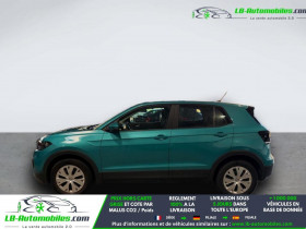Volkswagen T-cross 1.0 TSI 95 Start/Stop BVM  occasion � Beaupuy - photo n�5