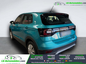Volkswagen T-cross 1.0 TSI 95 Start/Stop BVM  occasion � Beaupuy - photo n�4
