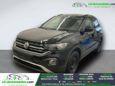 Annonce Volkswagen T-cross occasion Essence 1.0 TSI 95 Start/Stop BVM � Beaupuy