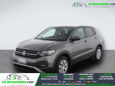 Annonce Volkswagen T-cross occasion Essence 1.0 TSI 95 Start/Stop BVM � Beaupuy