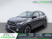 Annonce Volkswagen T-cross occasion Essence 1.0 TSI 95 Start/Stop BVM � Beaupuy