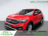 Annonce Volkswagen T-cross occasion Essence 1.0 TSI 95 Start/Stop BVM � Beaupuy