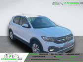 Annonce Volkswagen T-cross occasion Essence 1.0 TSI 95 Start/Stop BVM � Beaupuy