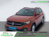 Annonce Volkswagen T-cross occasion Essence 1.0 TSI 95 Start/Stop BVM � Beaupuy