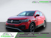 Annonce Volkswagen T-cross occasion Essence 1.0 TSI 95 Start/Stop BVM � Beaupuy