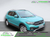 Annonce Volkswagen T-cross occasion Essence 1.0 TSI 95 Start/Stop BVM � Beaupuy
