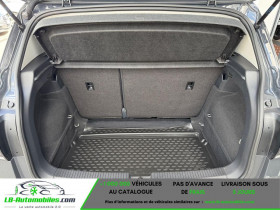 Volkswagen T-cross 1.0 TSI 95 Start/Stop BVM  occasion � Beaupuy - photo n�10