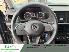 Volkswagen T-cross 1.0 TSI 95 Start/Stop BVM  occasion � Beaupuy - photo n�8