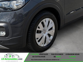 Volkswagen T-cross 1.0 TSI 95 Start/Stop BVM  occasion � Beaupuy - photo n�9