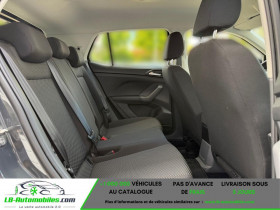 Volkswagen T-cross 1.0 TSI 95 Start/Stop BVM  occasion � Beaupuy - photo n�7