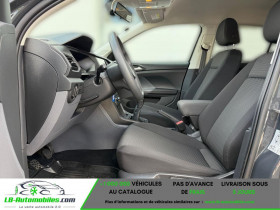 Volkswagen T-cross 1.0 TSI 95 Start/Stop BVM  occasion � Beaupuy - photo n�6