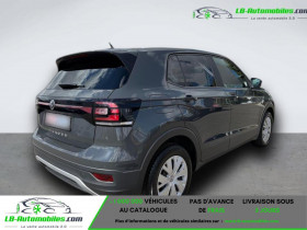 Volkswagen T-cross 1.0 TSI 95 Start/Stop BVM  occasion � Beaupuy - photo n�4
