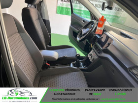 Volkswagen T-cross 1.0 TSI 95 Start/Stop BVM  occasion � Beaupuy - photo n�4
