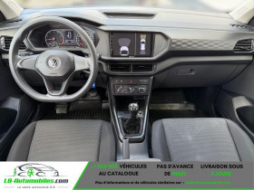 Volkswagen T-cross 1.0 TSI 95 Start/Stop BVM  occasion � Beaupuy - photo n�3