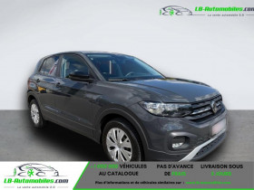 Volkswagen T-cross 1.0 TSI 95 Start/Stop BVM  occasion � Beaupuy - photo n�2