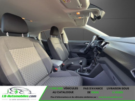 Volkswagen T-cross 1.0 TSI 95 Start/Stop BVM  occasion � Beaupuy - photo n�7
